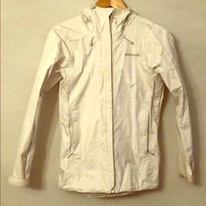 Patagonia Torrentshell Rain Jacket